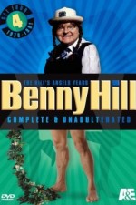 Watch The Benny Hill Show 1channel